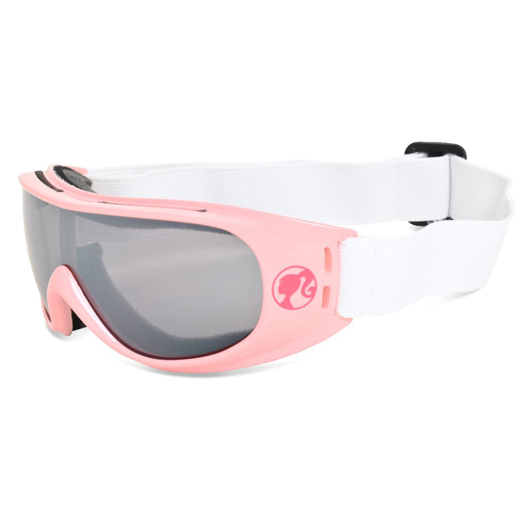 barbie snow goggles