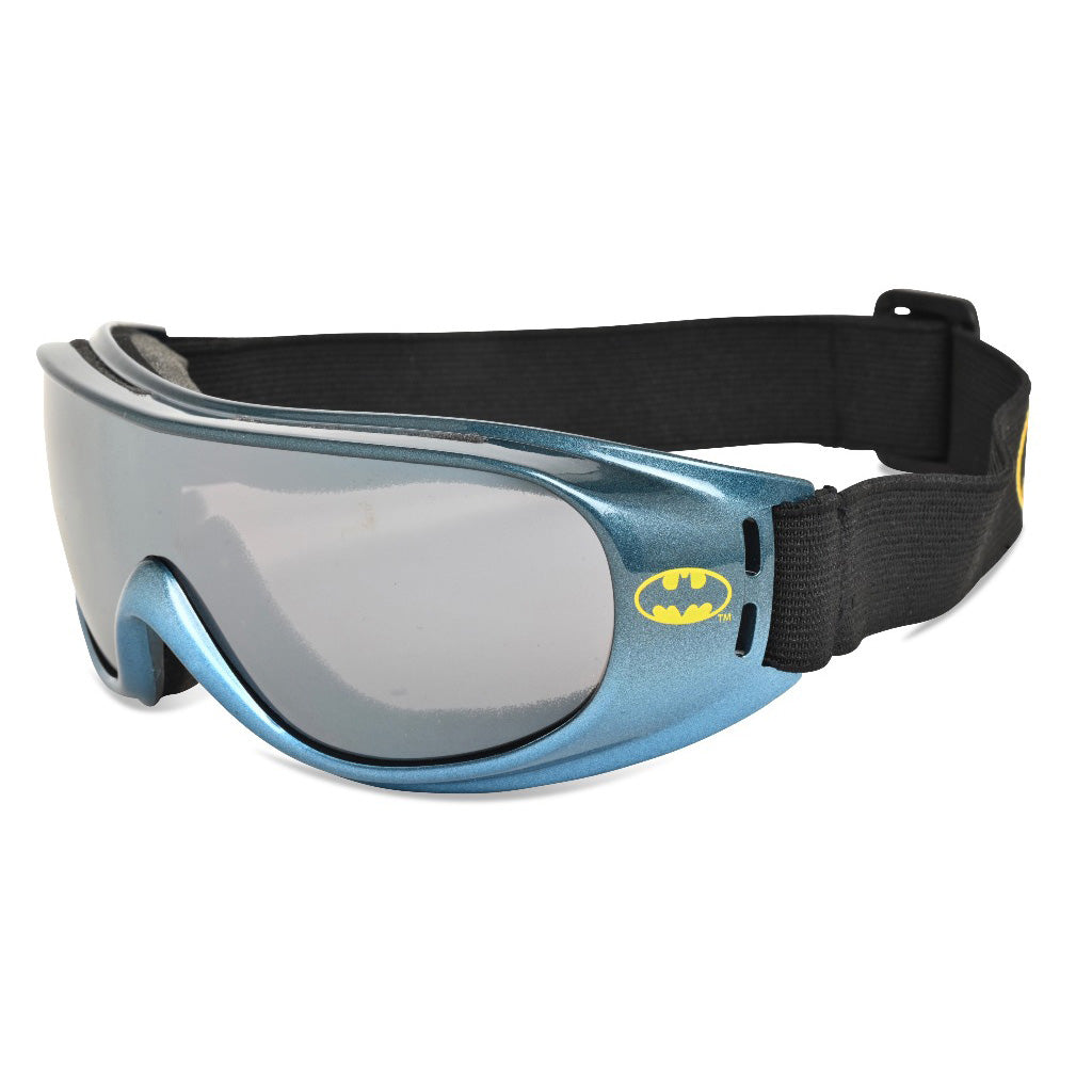 batman snow goggles