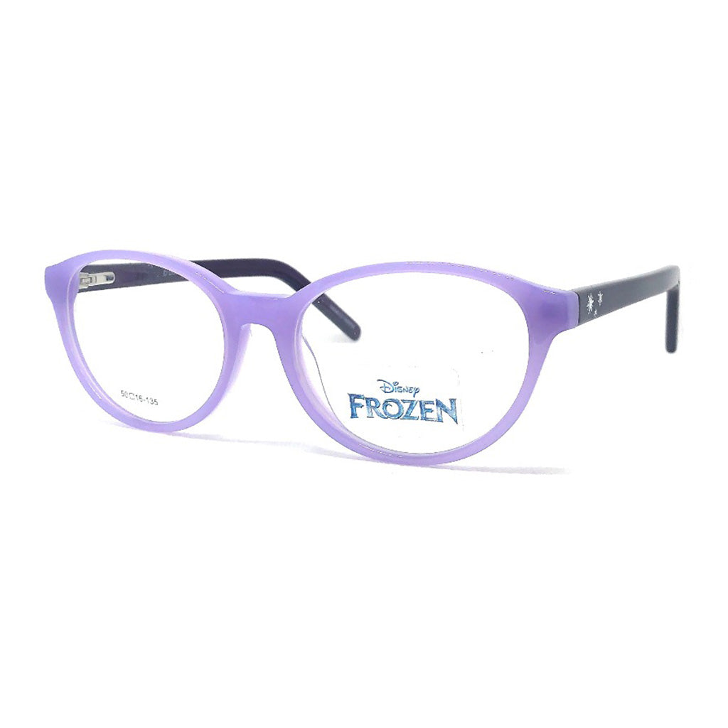 frozen optical frame