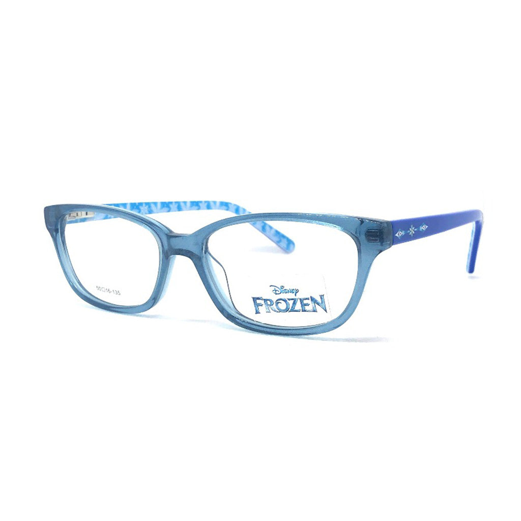 frozen optical frame
