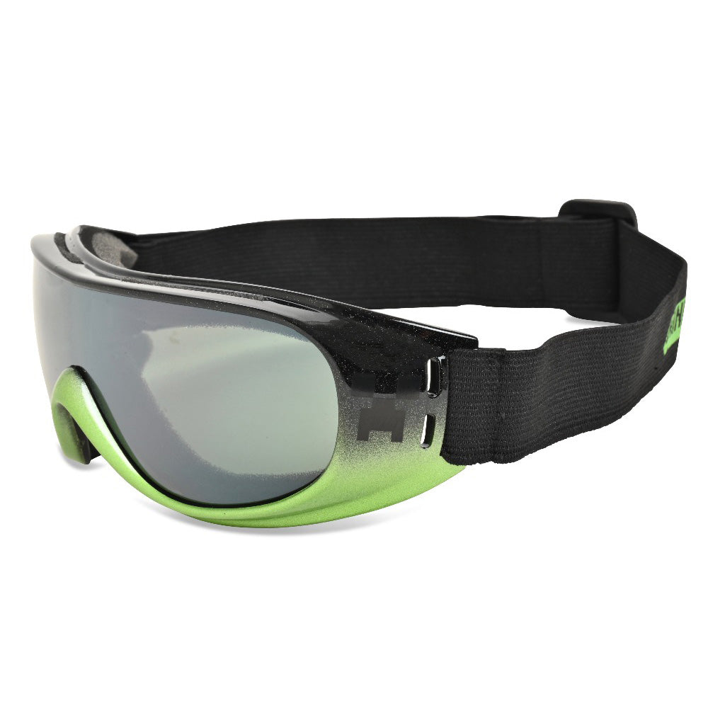 minecraft snow goggles