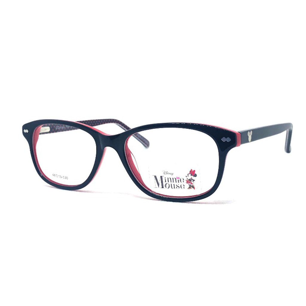 minnie mouse optical frame