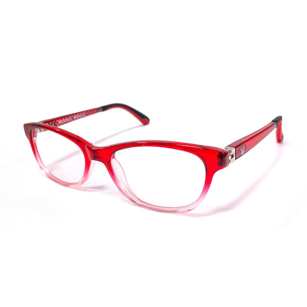 minnie mouse optical frame