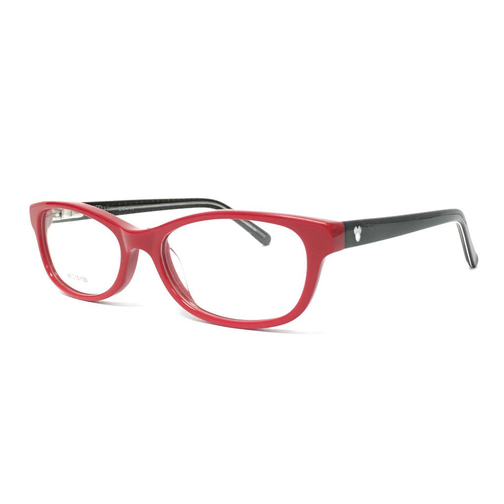 minnie mouse optical frame