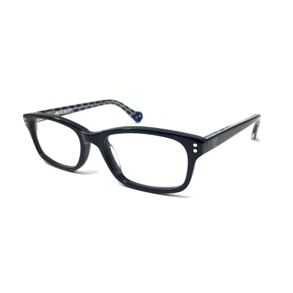 mickey optical frame