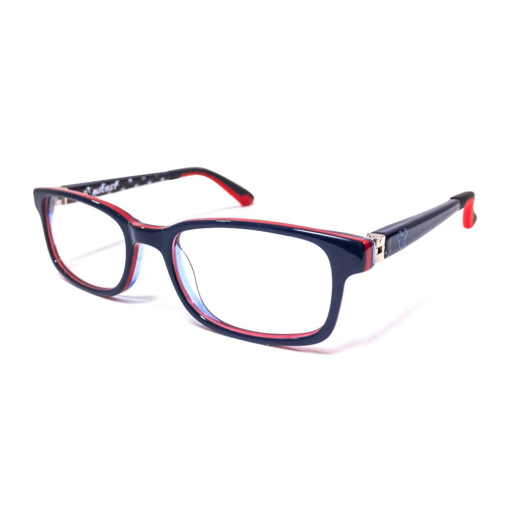 mickey optical frame