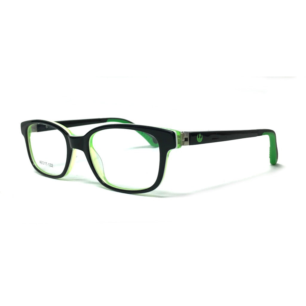 star wars optical frame