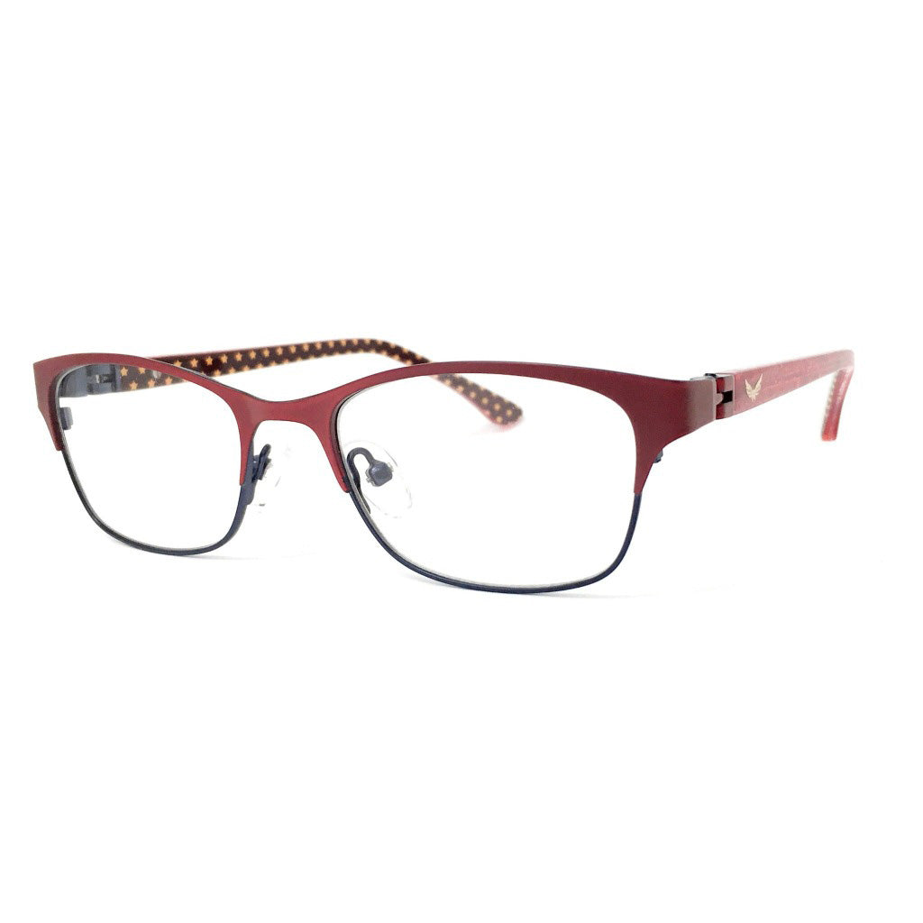 wonder woman optical frame