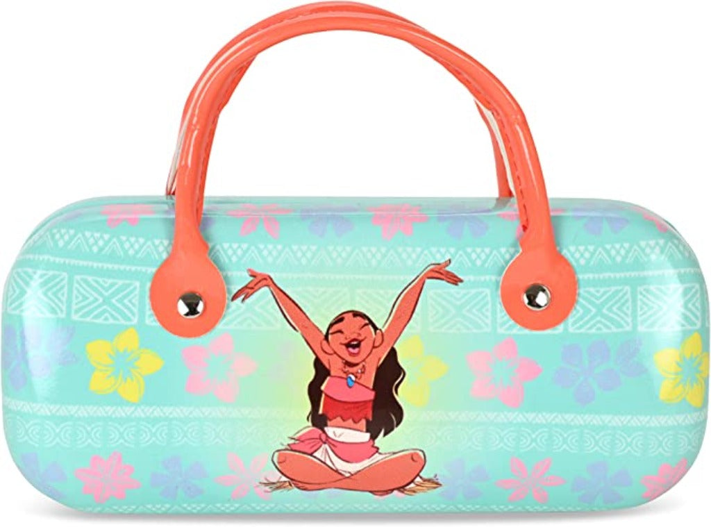 Moana Eyewear Case