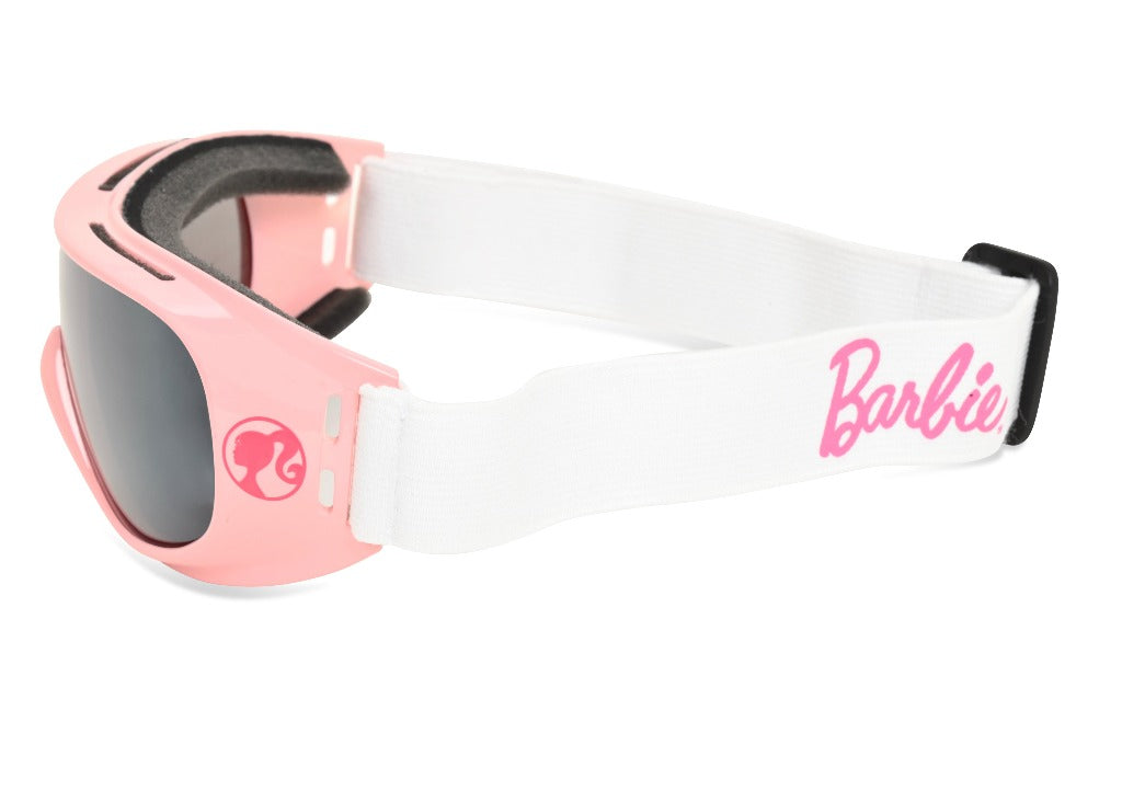 Durable ski goggles for girls