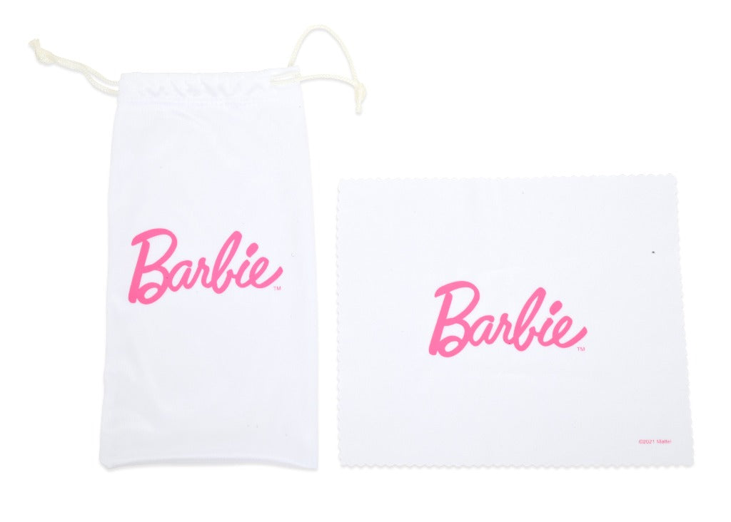 Pack of barbie ski goggles