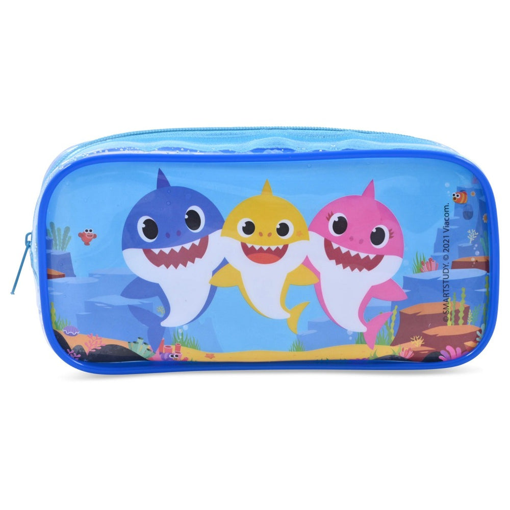 
                  
                    Pouch with swimming goggles for kids
                  
                