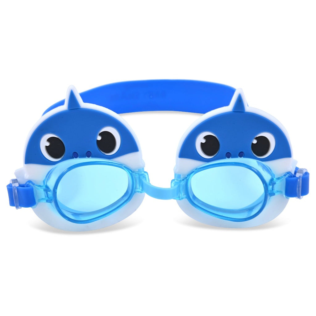 High quality swim goggles for kids