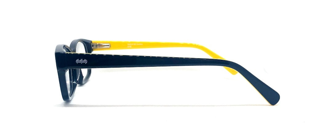 Batman optical frame for kids