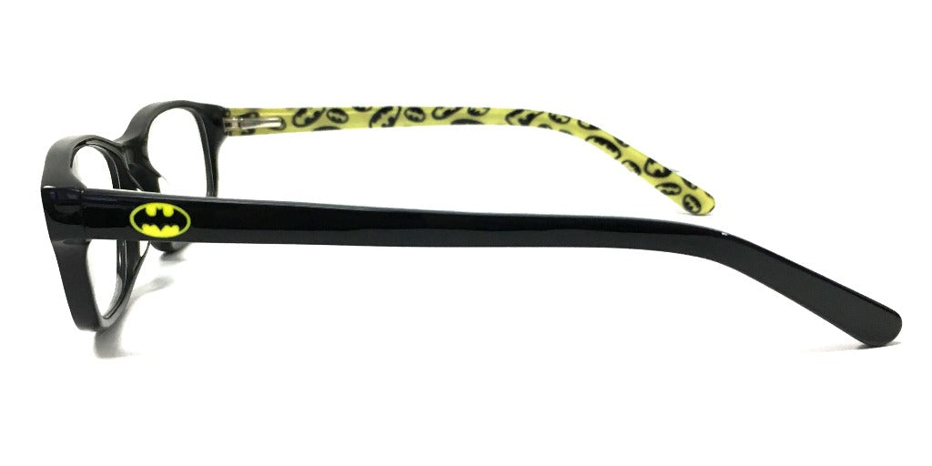 Batman optical glasses for kids