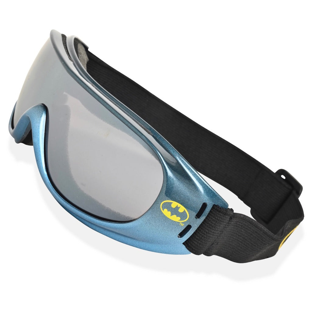 High quality snow goggles for boys