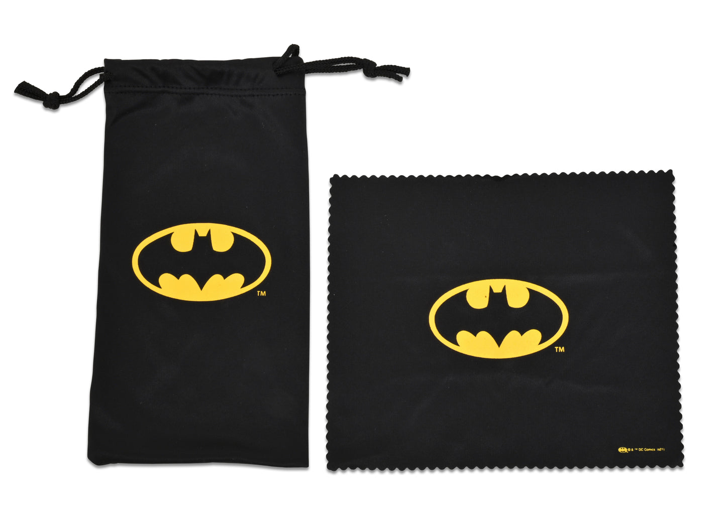 Pack of batman ski goggles for kids
