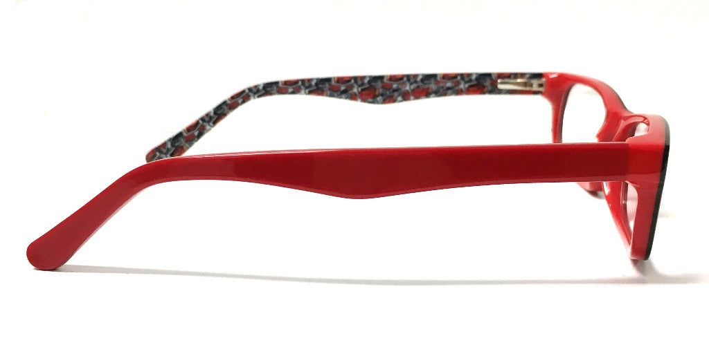 cars kids optical frame