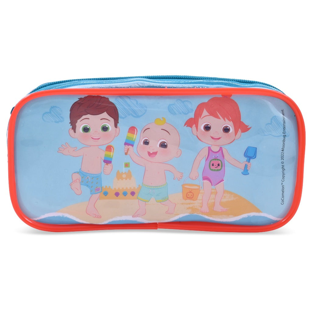 Best swimming goggles pouch