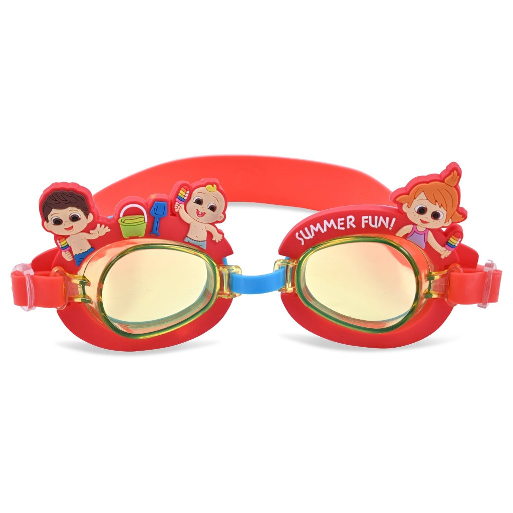 Swimming goggles for kids