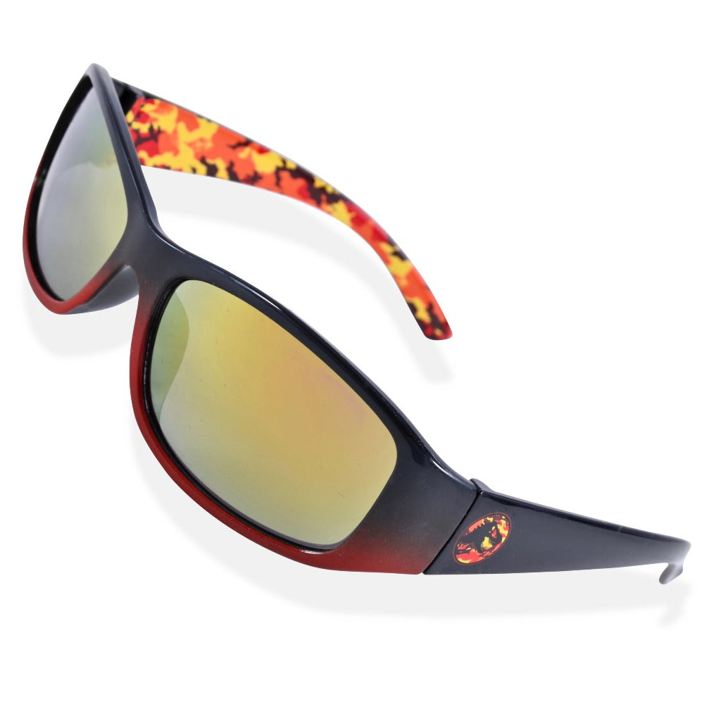 Kids Sunglasses and Case Set Jurassic World PanoKids