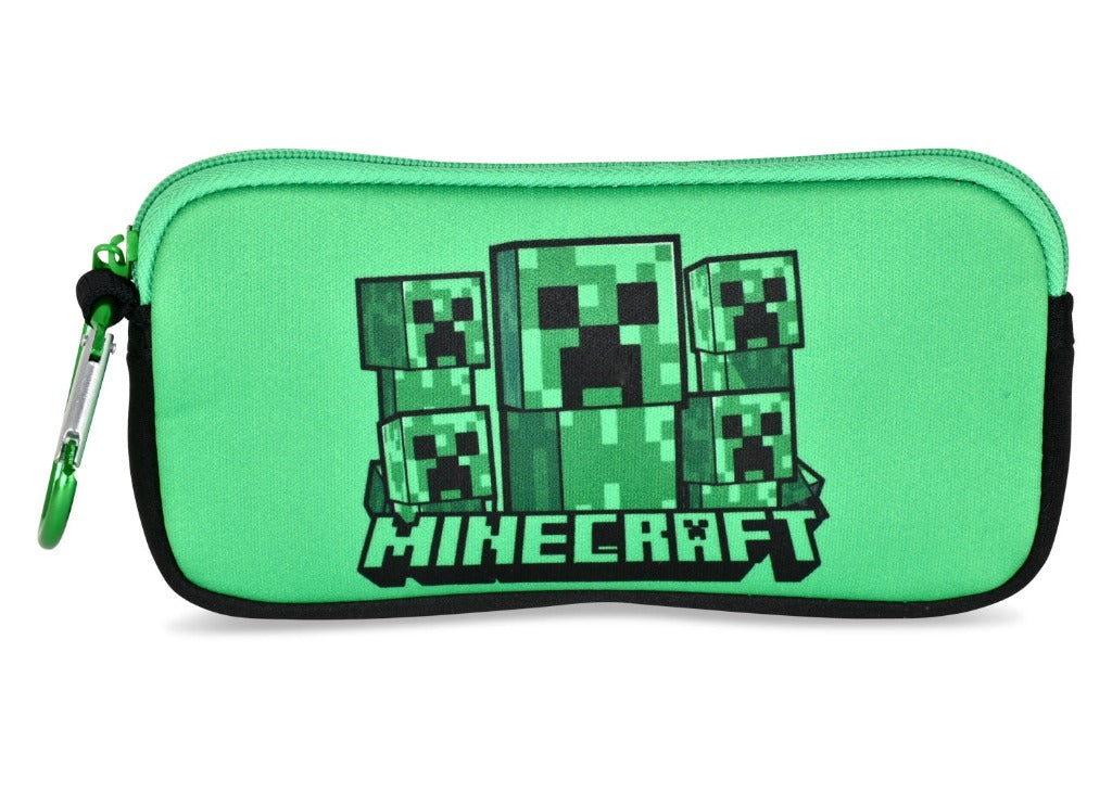 minecraft eyewear case