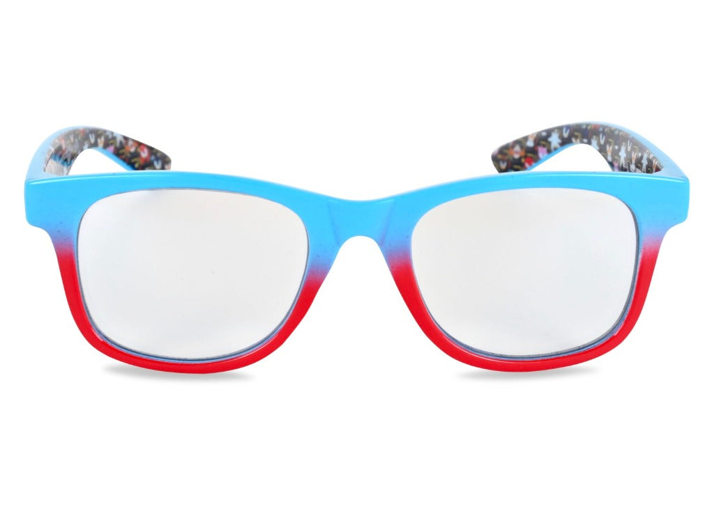sonic blue light filtering glasses
