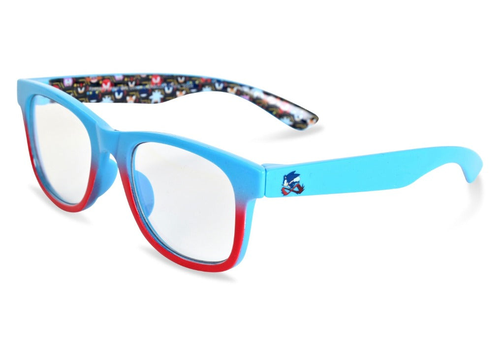 sonic blue light filtering glasses
