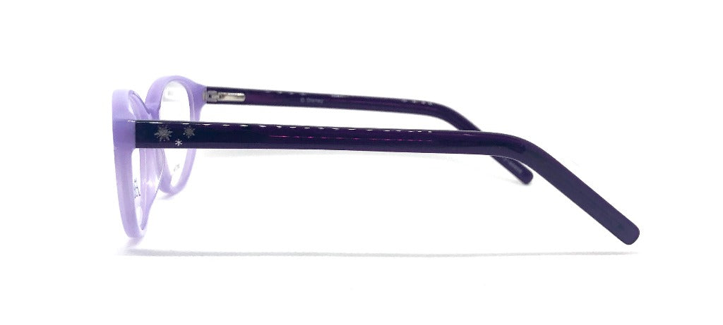 Frozen kids optical frame