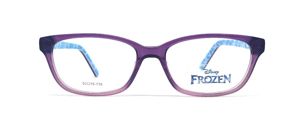 Frozen kids optical frame