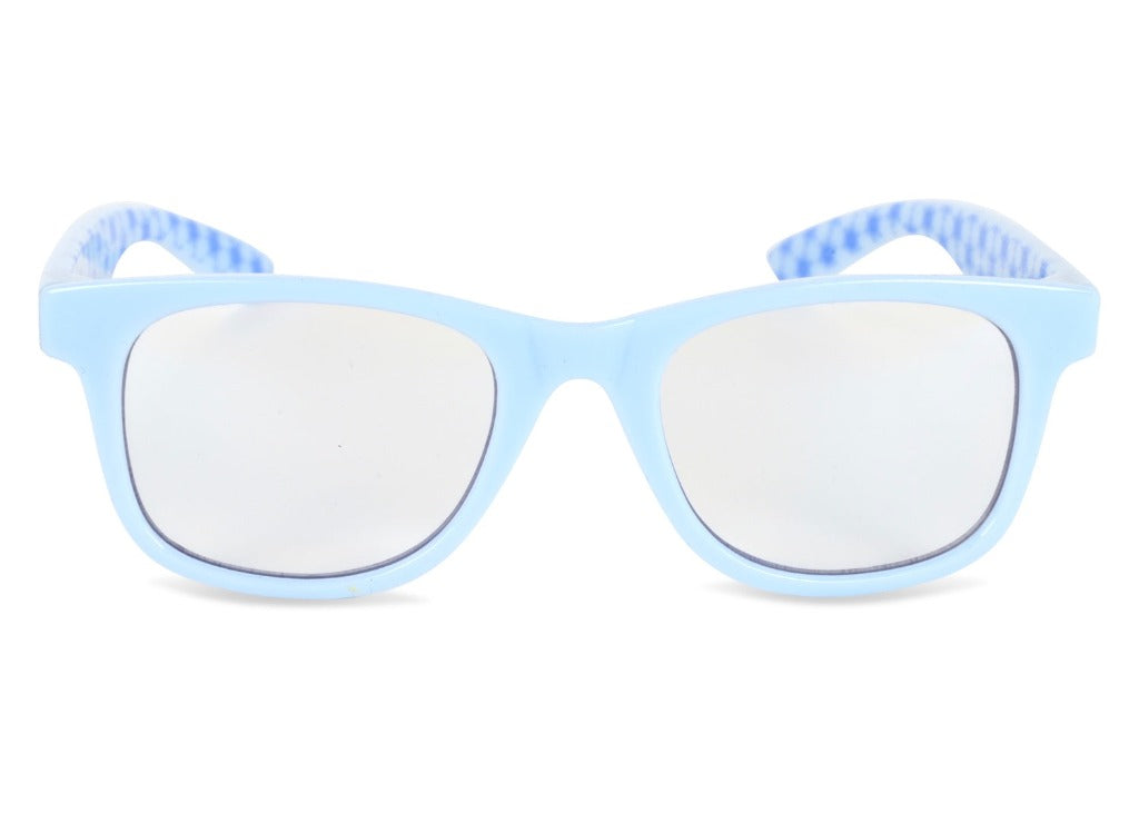frozen blue light filtering glasses