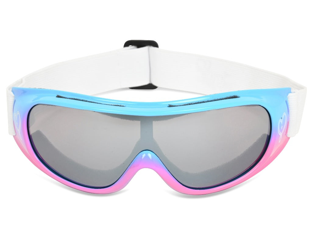 High quality snow goggles for kids