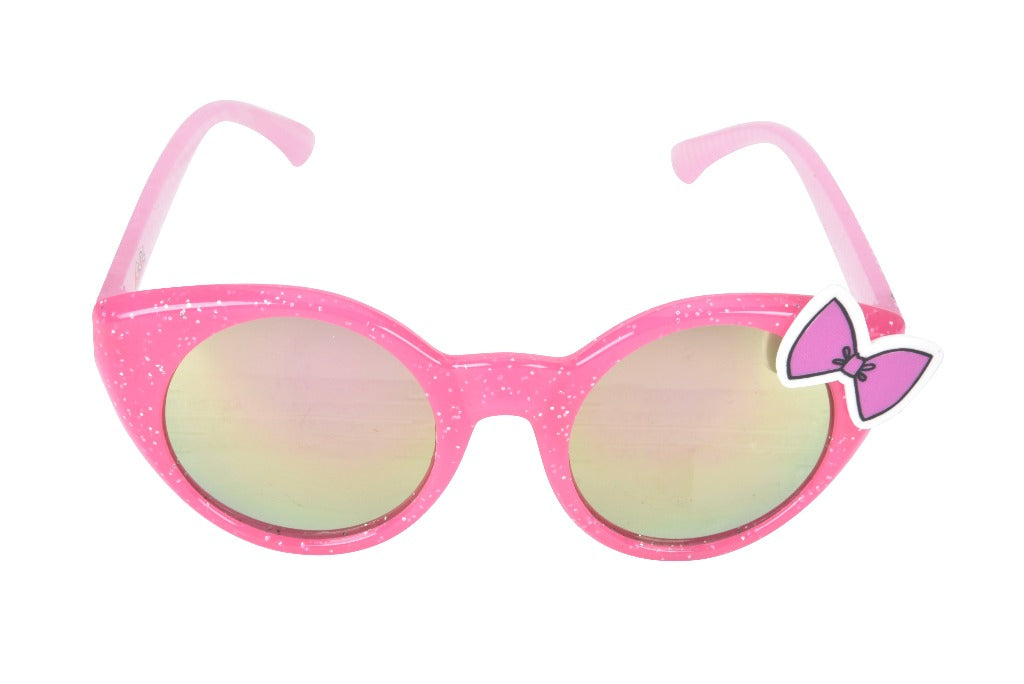 Pink sunglasses for kids