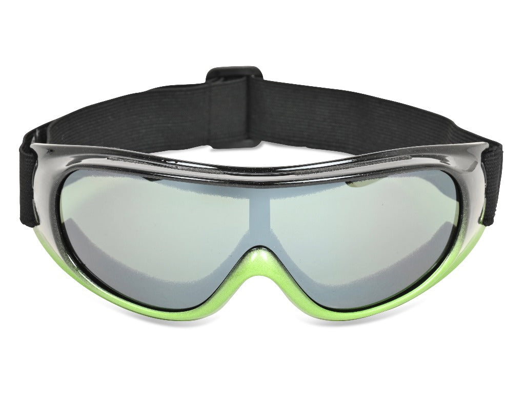 minecraft snow goggles