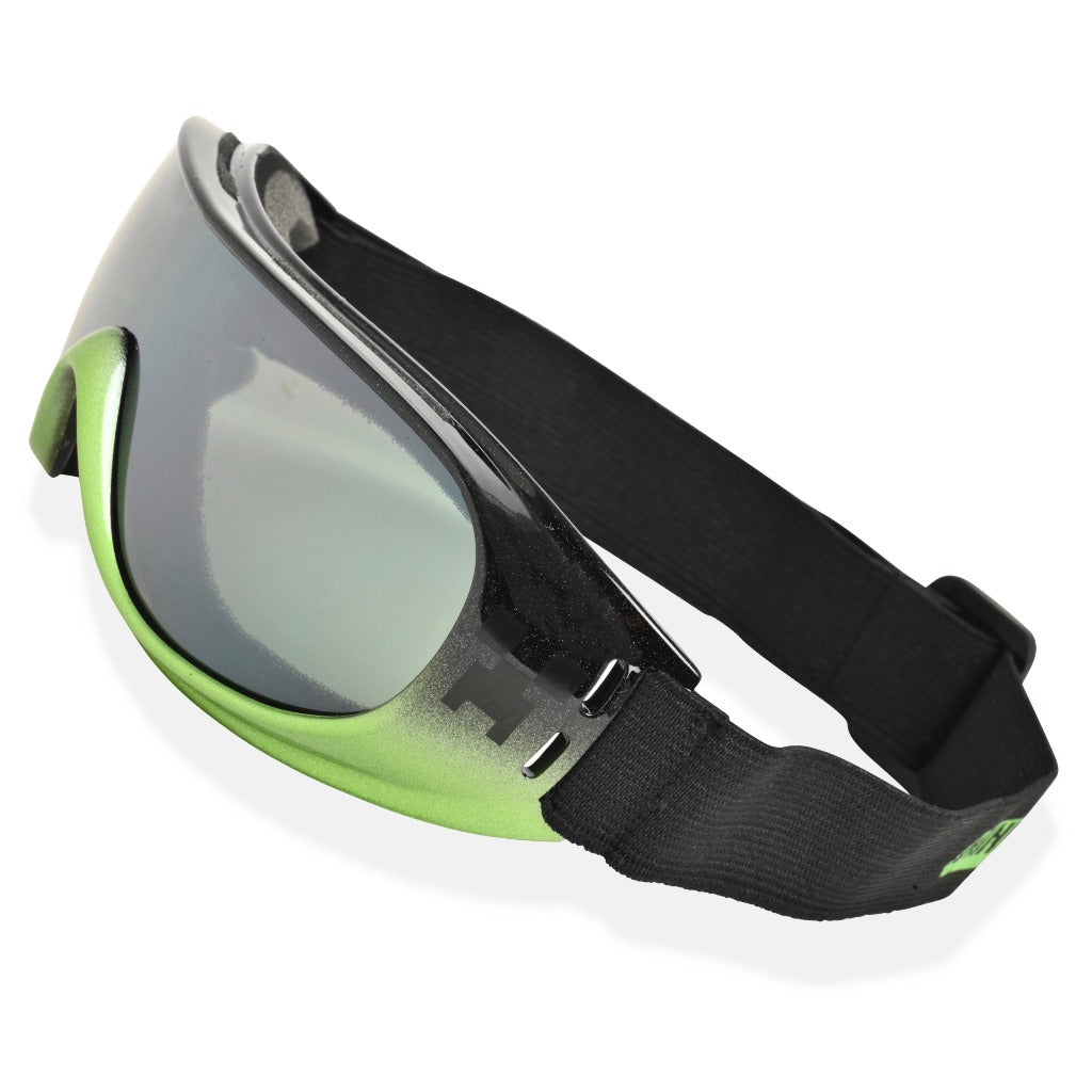 minecraft snow goggles