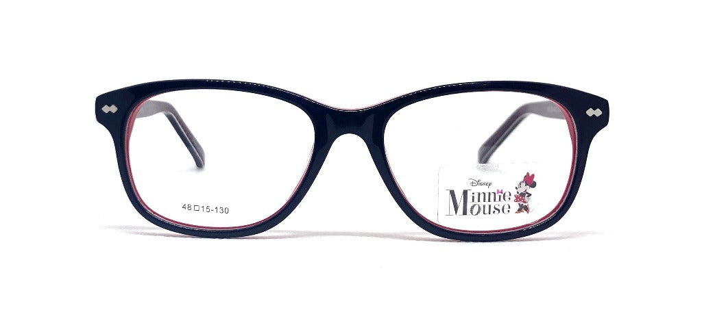 minnie mouse kids optical frame