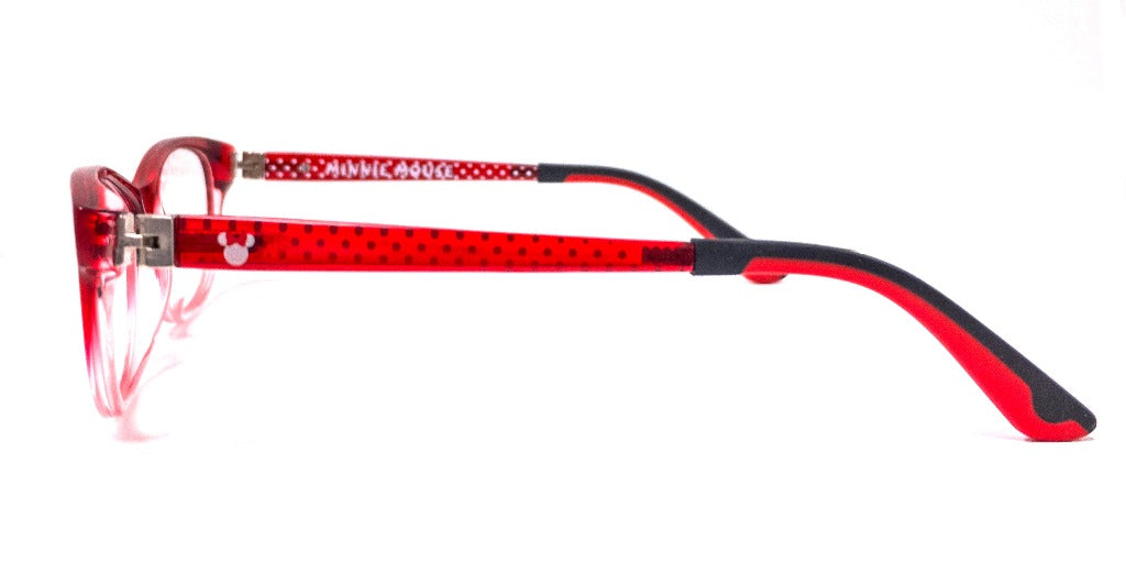 High quality optical glasses