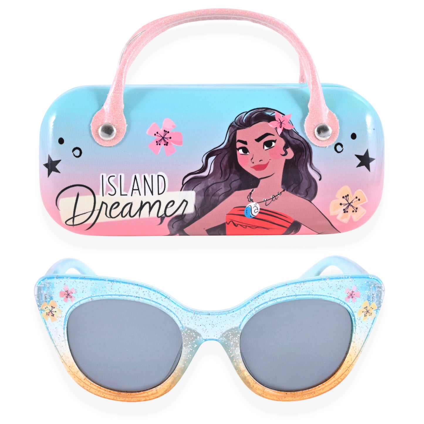 Best sunglasses and case for kids