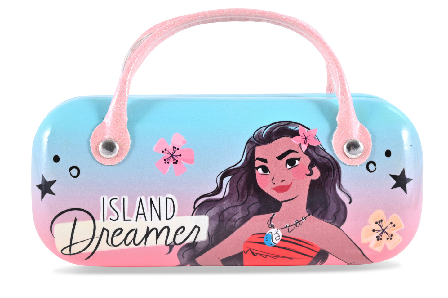 Sunglasses pouch with sunglasses set