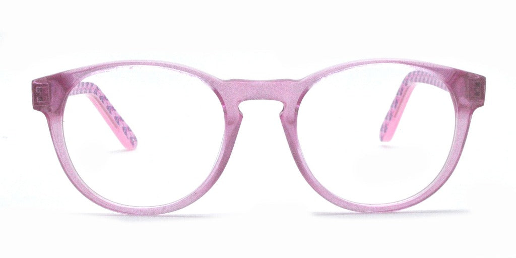 Supergirl kids optical frame