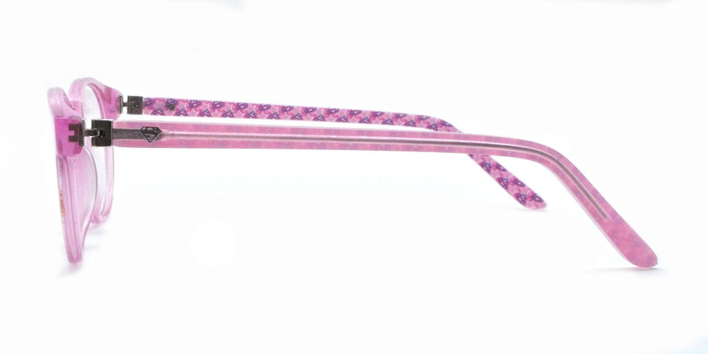 supergirl optical frames