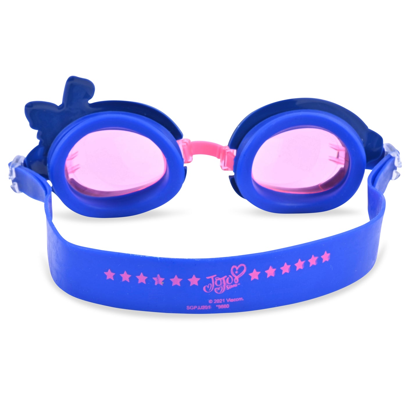 Jojo siwa character toys