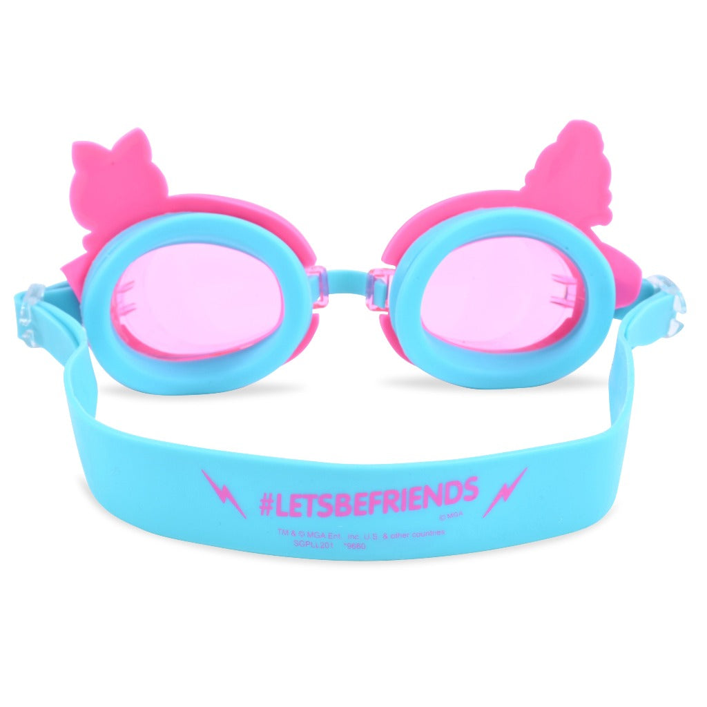Kids swim goggles