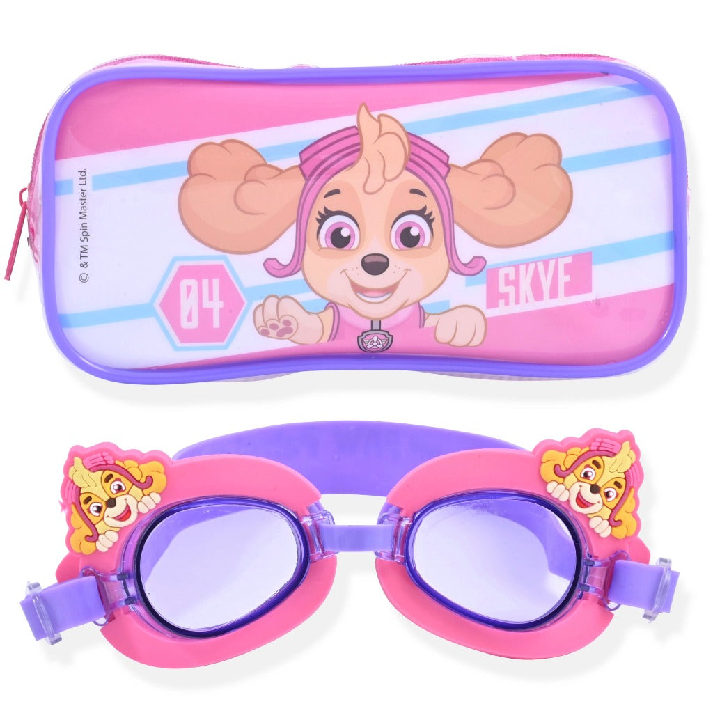 PAW Patrol Swim Goggles