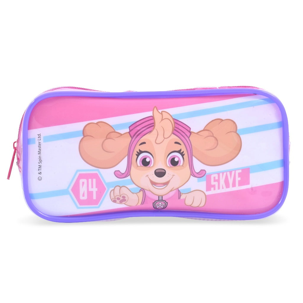 PAW Patrol Swim Goggles Case