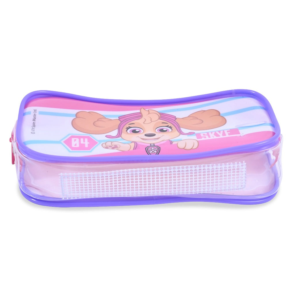 Kids swim goggles with pouch