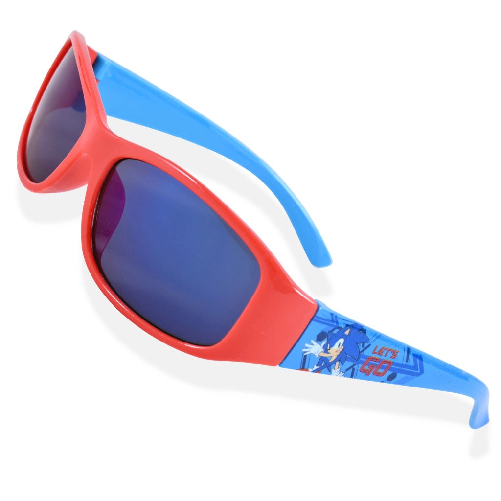 Sonic sunglasses