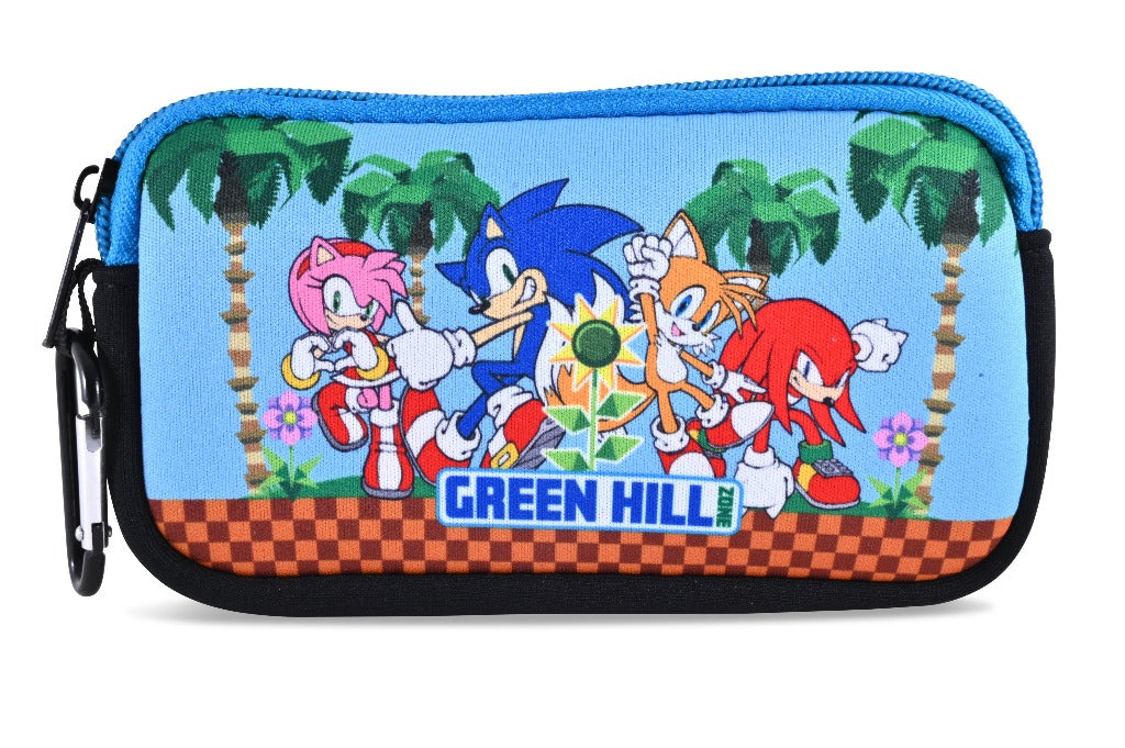 Kids Sonic eyewear case