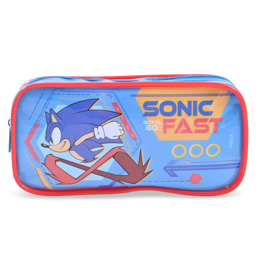Pouch for kids swim goggles