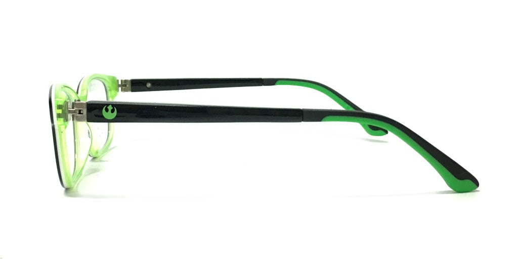 Star Wars optical frames
